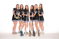 Lacrosse Girls