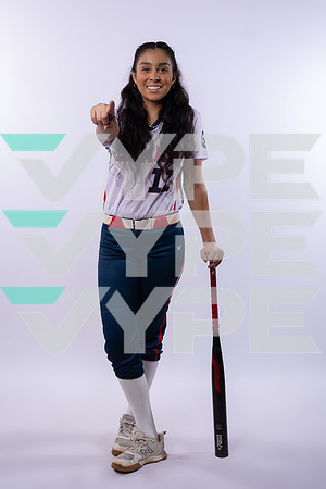 HOUSTON LAMAR_SOFTBALL-(BROWN)-498