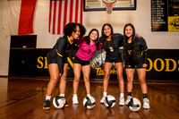 SPRING_WOODS_VB_TEAM_Adriana Castro, Brittany Bargas, Ingrid Bulux, Noelle Berry-(WRIGHT)-4