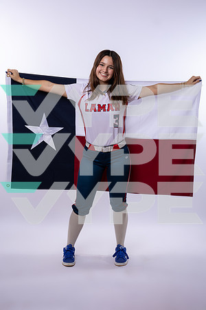 HOUSTON LAMAR_SOFTBALL-(BROWN)-490