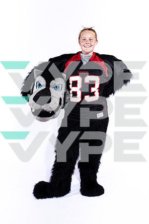 LANGHAM CREEK_CHEER-(BROWN)