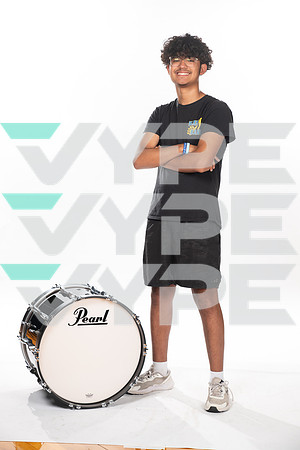 KLEIN HIGH_BAND-(WRIGHT)-1