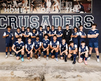 Soccer Boys