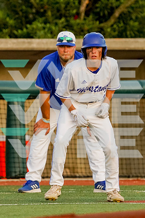 75_HOUSTON_CHRISTIAN_BSBL_COACH_Beau O'Hara, Thomas Frank_220422-(BCC)