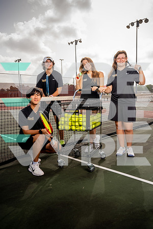 FOSTER_TENNIS_TEAM_Evan Dao, Riley Kitchens, Samantha Hornbeck, TAnner Wilson-(HARTOJO)-3