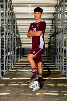 Soccer Boys