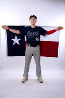 HOUSTON LAMAR_BASEBALL-(BROWN)-527