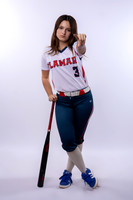 HOUSTON LAMAR_SOFTBALL-(BROWN)-488