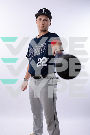 HOUSTON LAMAR_BASEBALL-(BROWN)-532