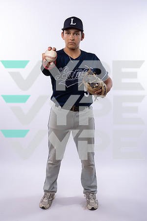 HOUSTON LAMAR_BASEBALL-(BROWN)-568