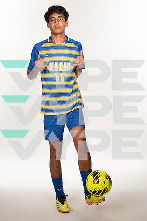 KLEIN HIGH_SOC-(WRIGHT)-7852