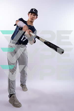 HOUSTON LAMAR_BASEBALL-(BROWN)-595