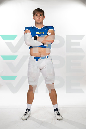 KLEIN HIGH_FB-(WRIGHT)-70