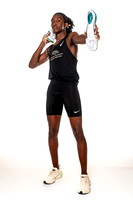 Track and Field Boys