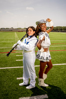 LAMAR_BAND_DRILL_TEAM_Aniya Guyton, Ciara Gonzales-(HARTOJO)