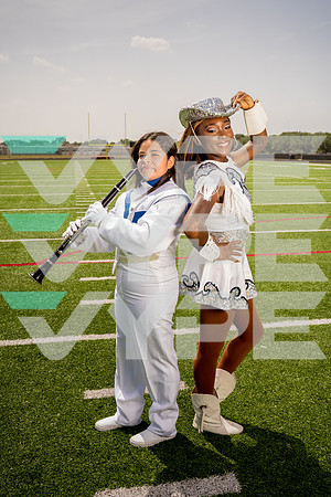 LAMAR_BAND_DRILL_TEAM_Aniya Guyton, Ciara Gonzales-(HARTOJO)