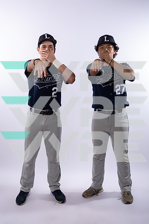 HOUSTON LAMAR_BASEBALL-(BROWN)-582