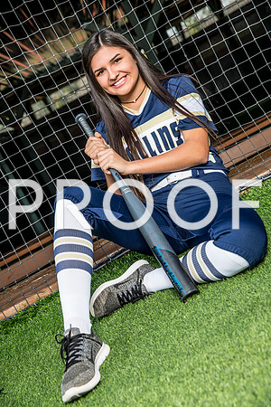 Klein Collins - Mia Cantu