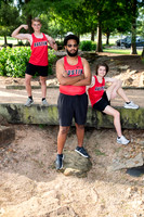 Cross Country