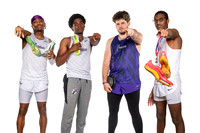 Track and Field
