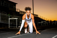 Track and Field