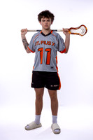 Boys Lacrosse