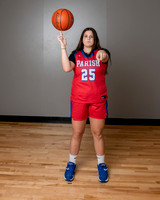 Basketball Girls