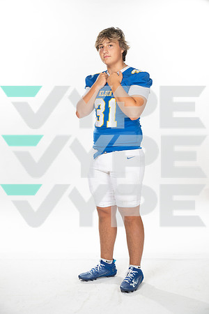 KLEIN HIGH_FB-(WRIGHT)-50